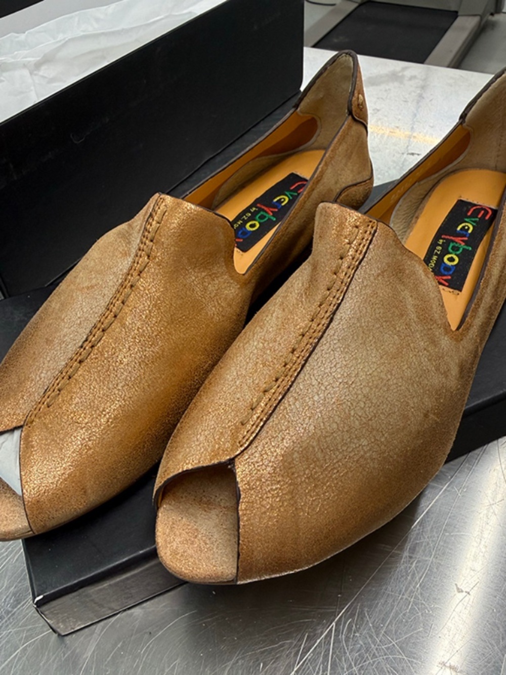 Everybody by BZ Moda, Canale,, 36.5, women